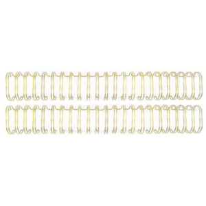 WR Binding Wire Cinch – 2 pk- Gold .625