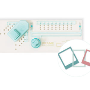 Frame Punch Board