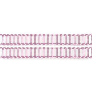 WR The Cinch Wire Binders Rose