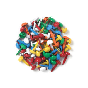 Primary Mini Brads