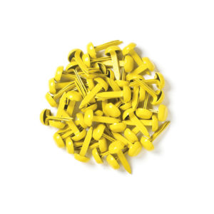 Bumblebee Mini Brads