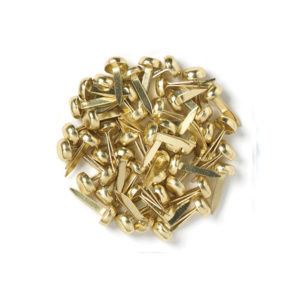 Oro Mini Brads