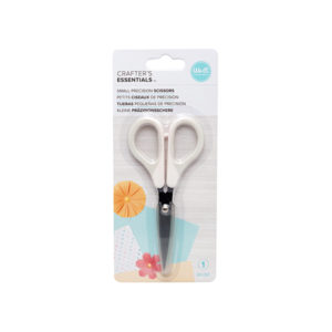 Small Precision Scissors