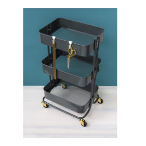 ACCESSORIES - CART HOOKS (6 Pz)