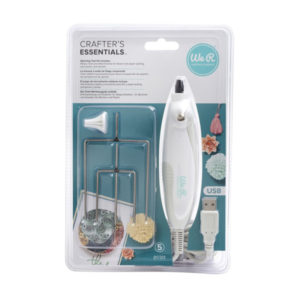 Spinning Tool
