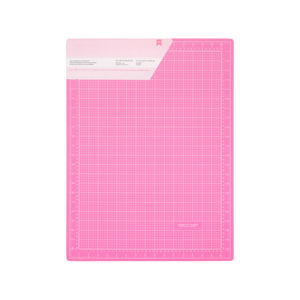 CUTTING MAT - PINK
