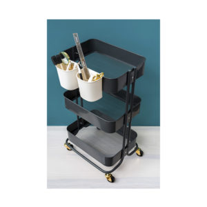 ACCESSORIES - A LA CART - SMALL CART CUPS (2 PIECE)