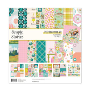 Flea Market - Collection Kit