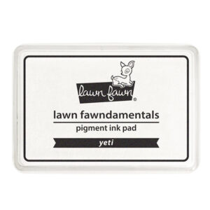 yeti ink pad