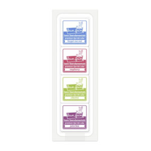 farmer's market ink cube pack