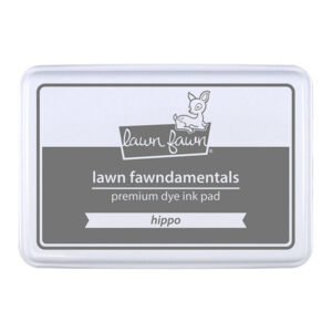 hippo ink pad