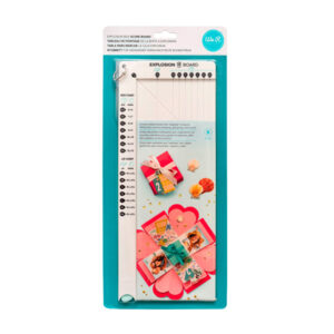 EXPLOSION BOARD
