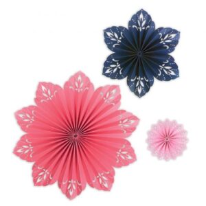 Mandala Fan