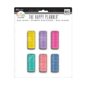Mini Discs Value Pack
