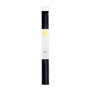 REACTIVE FOIL - 12" - BLACK
