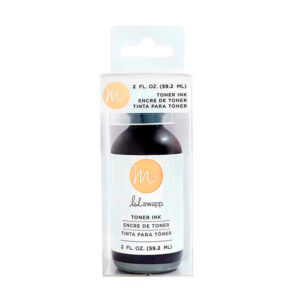 TONER STAMPING