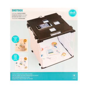 SHOTBOX - PHOTO STUDIO