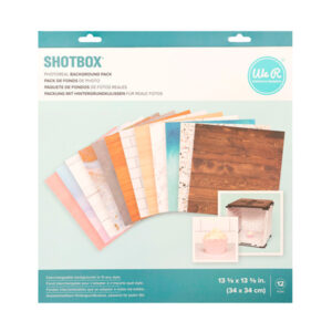 BACKGROUND SHOTBOX PHOTOREAL