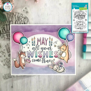 giant birthday messages