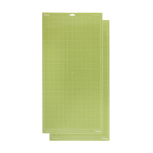 Hoja Transportadora para Corte Estándar 12" x 24" Cricut