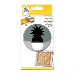 PERFORADORA PIÑA EK TOOLS