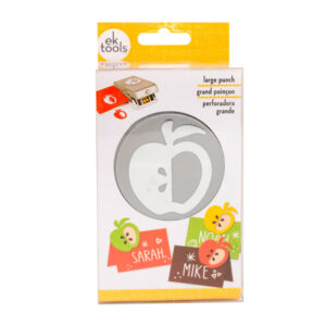 PERFORADORA MANZANA EK TOOLS