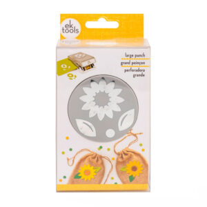 PERFORADORA GIRASOL EK TOOLS