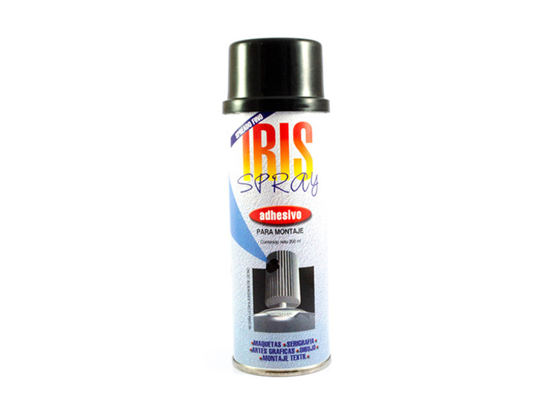 Pegamento Iris en spray 200 ml - Imaginascrap