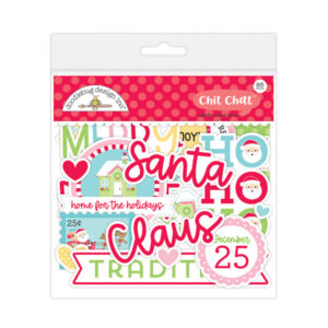 Candy Cane Lane chit chat
