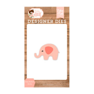 Baby Elephant