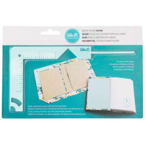Book Cover Guide - Mint