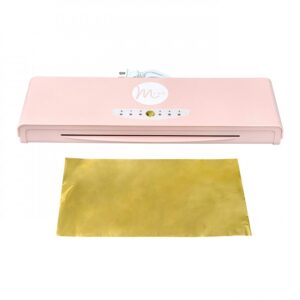 MINC Rosa 12"