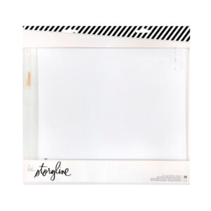 Protectores de página para álbum 12 x 12 pulgadas
