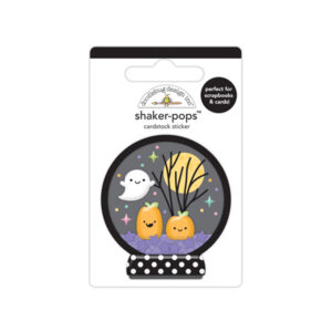 Halloween Night Shaker-Pops