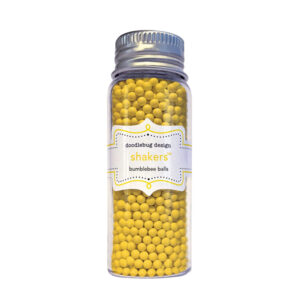 Bumblebee Balls Shakers