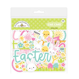 Bunny Hop chit chat
