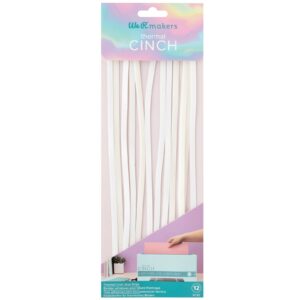 Tiras Adhesivas Thermal Cinch