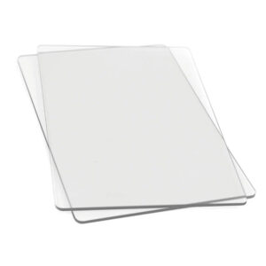 Placas  de Corte Estándar Sizzix