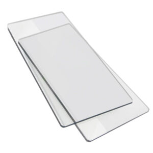 Placas de Corte Big Shot Plus Sizzix