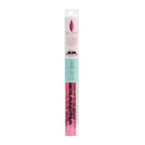 Foil Quill Rosa