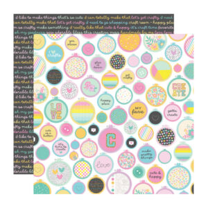 Crafty Things - Sew Adorable