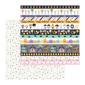 spooky sprinkles double-sided cardstock.psd