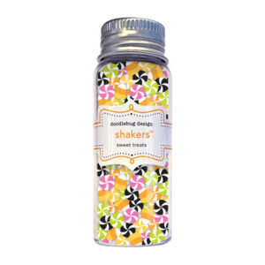 sweet treats shakers
