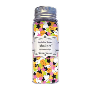halloween night shakers