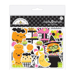 hey pumpkin odds & ends