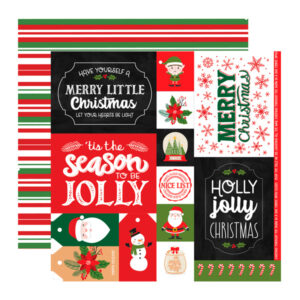 Multi Journaling Cards