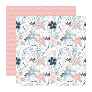 Winterland Floral - Winterland