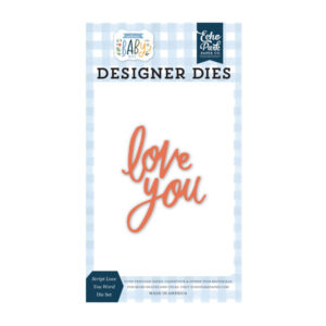 Script Love You Die Set