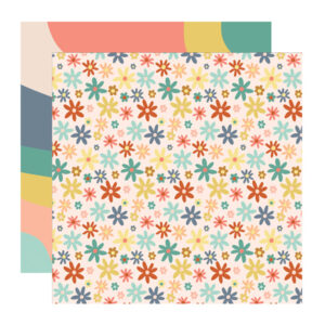 Boho Sunshine - Groovy
