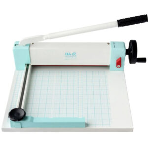 Guillotina Cinch Stack Cutter